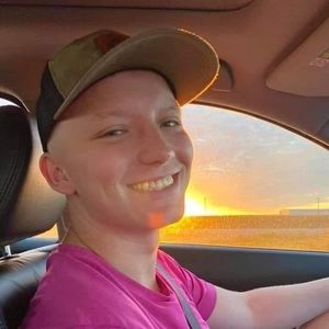 Meet your Posher, Roberta